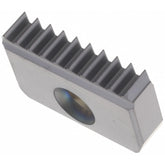 Carmex Internal/External Whitworth Threadmill Insert 14mm / 11 TPI / 14–11 W MT7
